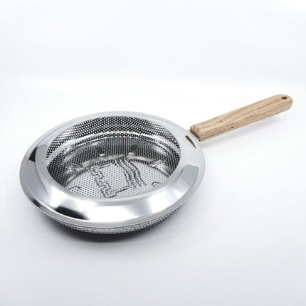 Dr Mahn Handy Coffee Roaster HNDRST