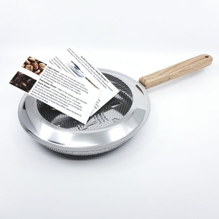 Dr Mahn Handy Coffee Roaster HNDRST