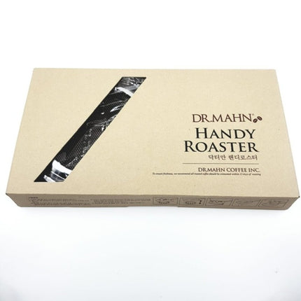 Dr Mahn Handy Coffee Roaster HNDRST