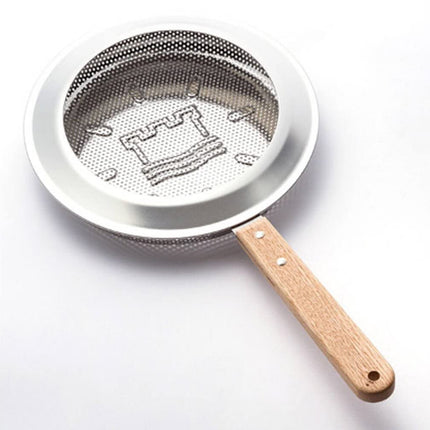 Dr Mahn Handy Coffee Roaster HNDRST