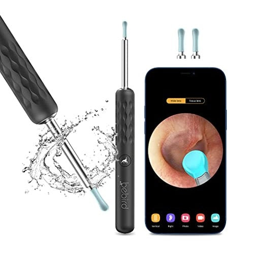 Bebird Ear Wax Removal Endoscope R3 (G)