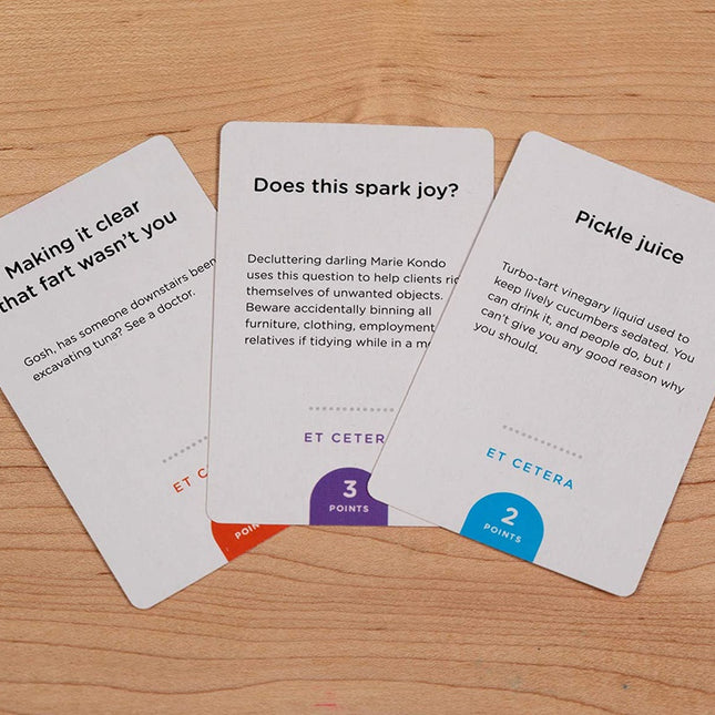 Palm Court Monikers - Serious Nonsense with Shut Up & Sit Down