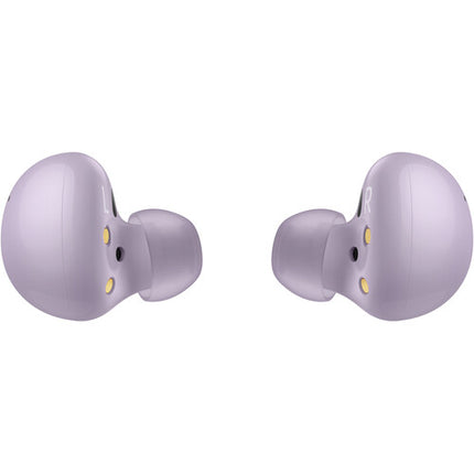 Samsung Galaxy Buds2 Wireless Noise Canceling Bluetooth In-Ear Earphones Lavender SM-R177NLVA