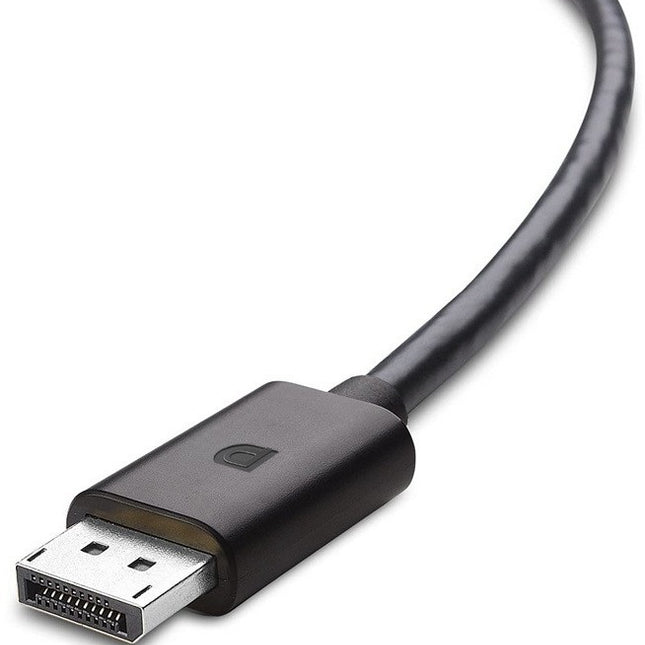 Simplecom CAD430 DisplayPort DP Male to Male DP1.4 Cable 32Gbps 4K 8K 3M