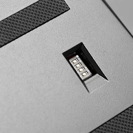 Vortex Poker 3 RGB Mechanical Gaming Keyboard Cherry MX Nature White Switch VTK-6100R-NCWTBK