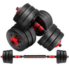 Fitness Accessories