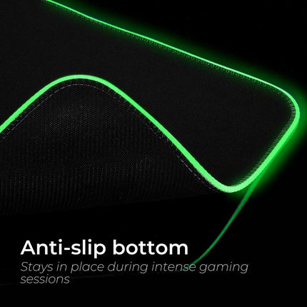 XBLAC RGB Mouse Pad 800*300*4mm XB-MP-100-LT