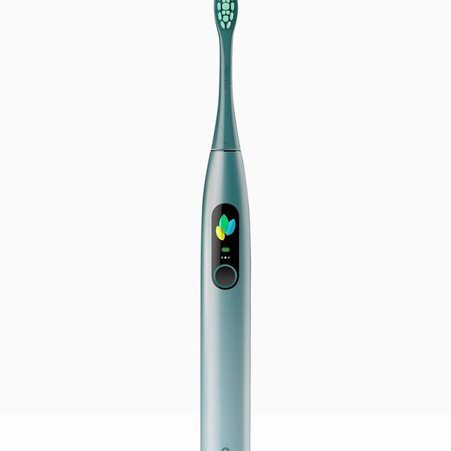 Oclean X Pro Electric Toothbrush Mist Green 6970810551471 (G)