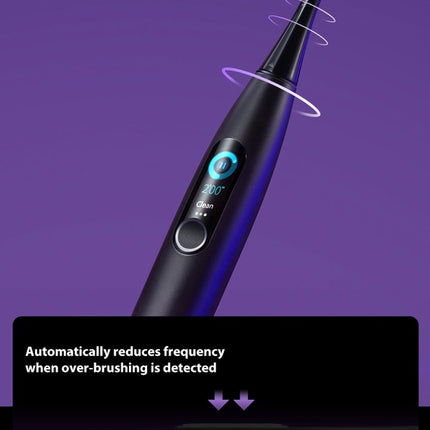 Oclean X Pro Electric Toothbrush Mist Green 6970810551471 (G)