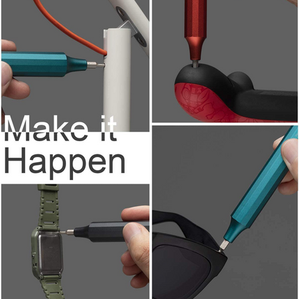 Xiaomi HOTO 24 in 1 Precision Screwdriver (Gray) QWLSD004G