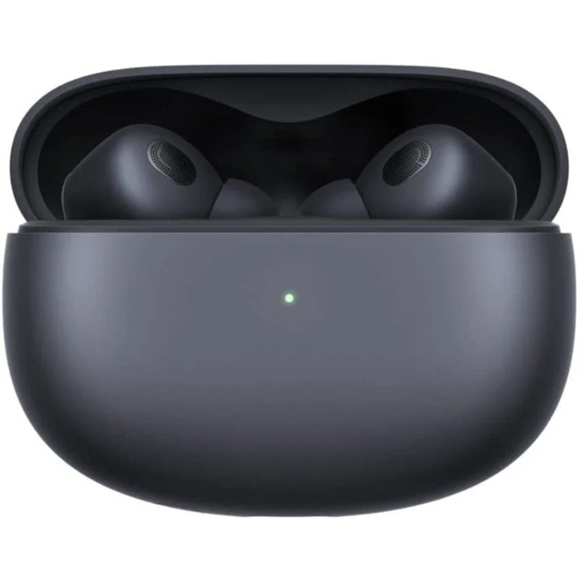 Xiaomi Buds 3T Pro Carbon Black BHR5275GL