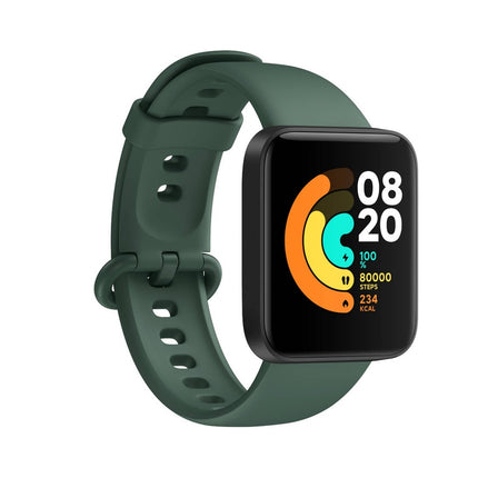 Xiaomi Mi Watch Lite Strap (Olive) BHR4876GL