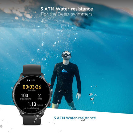 Amazfit GTR 2E (G)