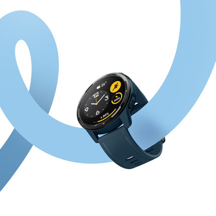 Xiaomi Watch S1 Active (Ocean Blue)