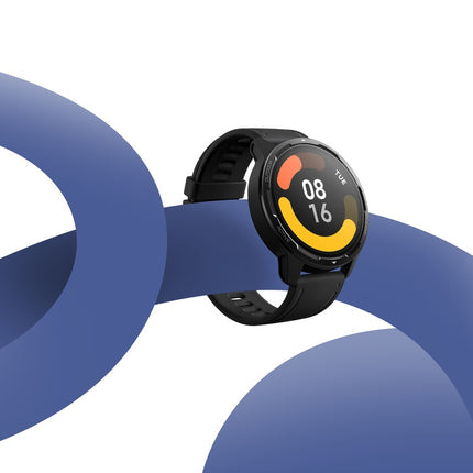 Xiaomi Watch S1 Active Space Black BHR5671AP