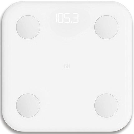 Xiaomi Mi Body Composition Scale 2 NUN4048GL