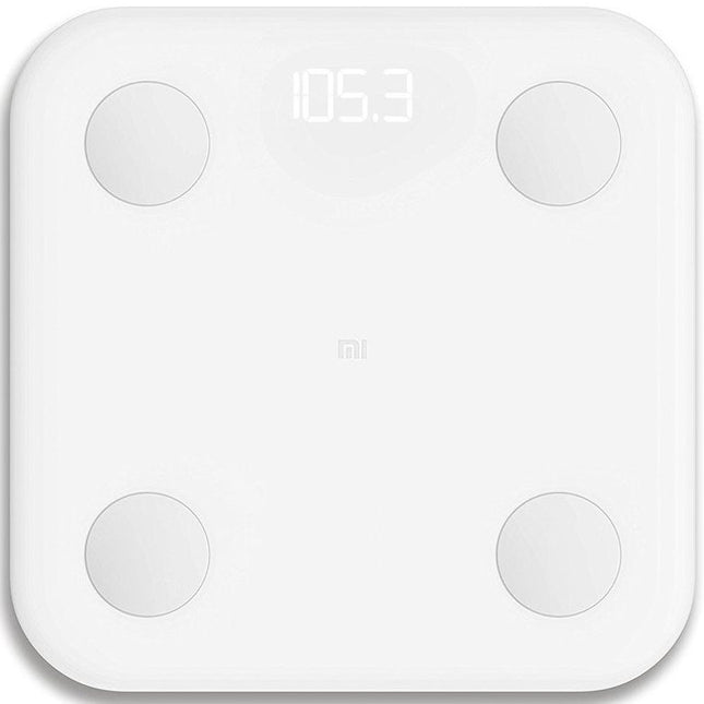 Xiaomi Mi Body Composition Scale 2 NUN4048GL