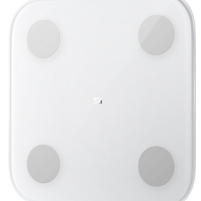 Xiaomi Mi Body Composition Scale 2 NUN4048GL