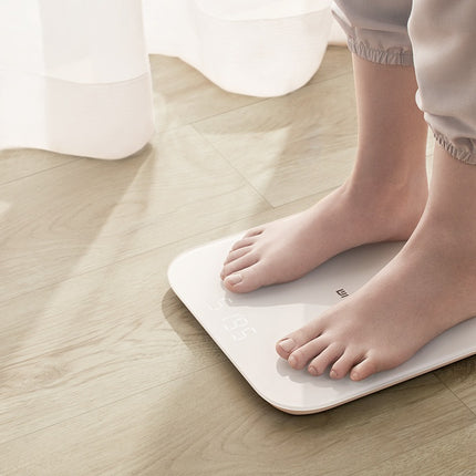 Xiaomi Mi Smart Scale 2 White NUN4056GL (G)