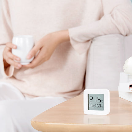 Xiaomi Mi Temperature and Humidity Monitor 2 NUN4126
