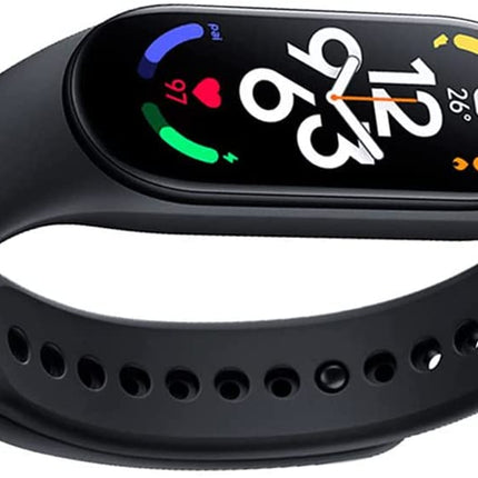 Xiaomi Mi Smart Band 7 Black BHR6008GL (G)