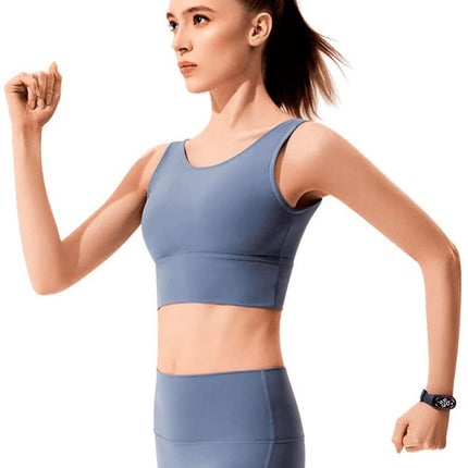Xiaomi Mi Smart Band 7 Black BHR6008GL (G)
