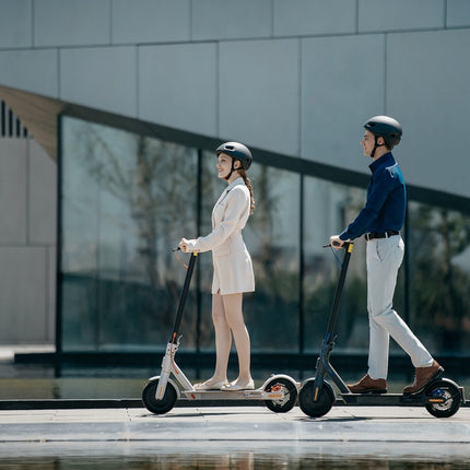 Xiaomi Mi Scooter 3 (Grey) BHR4853GL