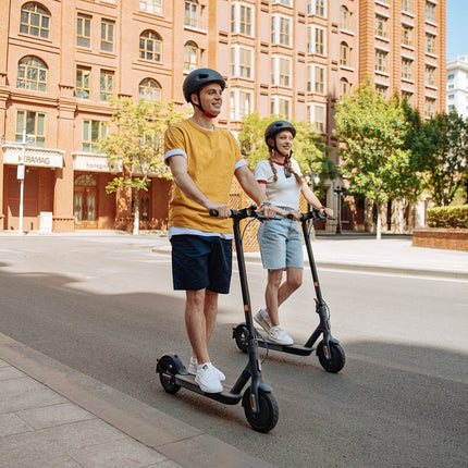 Xiaomi Mi Scooter 3 (Grey) BHR4853GL