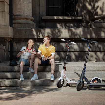 Xiaomi Mi Scooter 3 (Grey) BHR4853GL