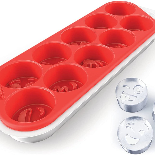 Zoku Cool Moji Ice Tray ZK137