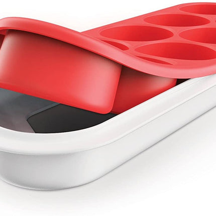 Zoku Cool Moji Ice Tray ZK137