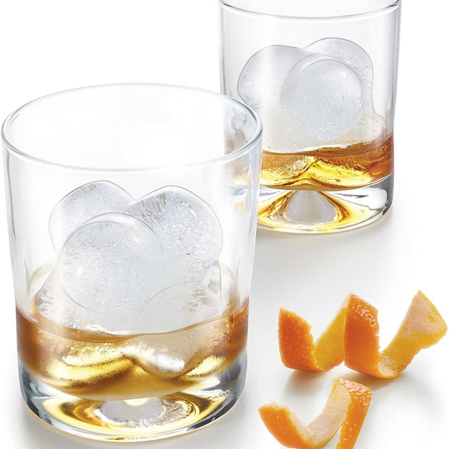 Zoku Jack Ice Moulds Set of 2 ZK152