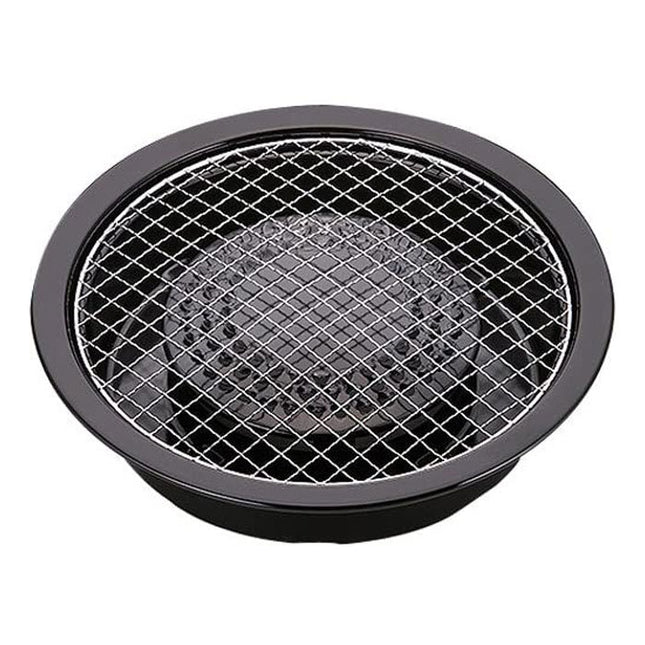 Iwatani Mesh Grill Plate With Double Grilling Mesh 275*44mm