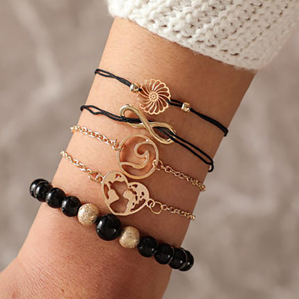 Bracelet Set-Unity