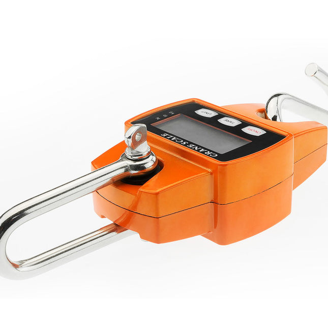 Kartrite Crane Scales Hanging 300Kg Industrial Electronic