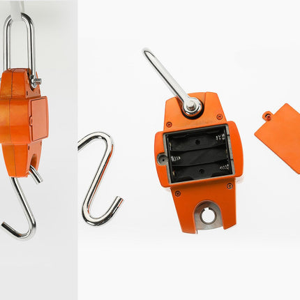 Kartrite Crane Scales Hanging 300Kg Industrial Electronic