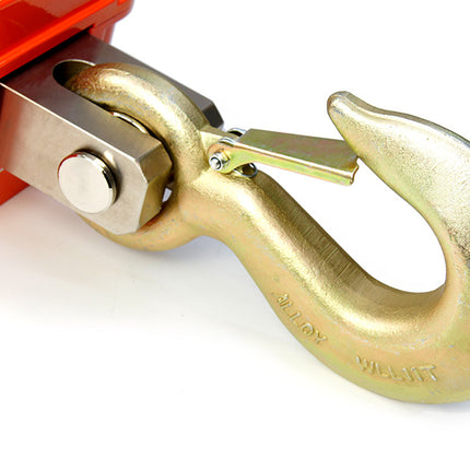 Klika 10 Tonne Hanging Crane Scale