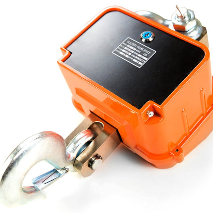 Klika 3 Tonne Industrial Hanging Crane Scale