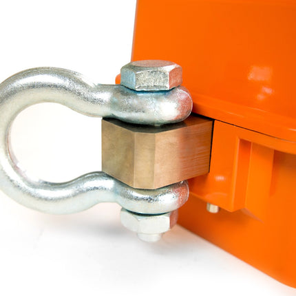 Klika 3 Tonne Industrial Hanging Crane Scale