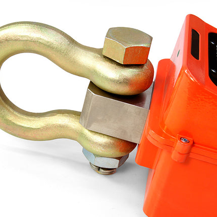 Klika 5 Tonne Hanging Crane Scale