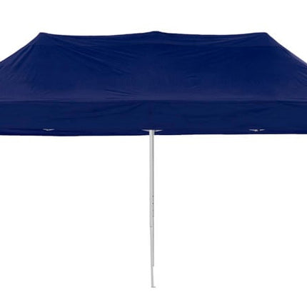 Wallaroo Gazebo Tent Marquee 3x6m PopUp Outdoor Wallaroo Blue