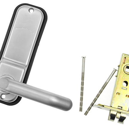 Kartrite Push Button Digital Combination Security Door Lock