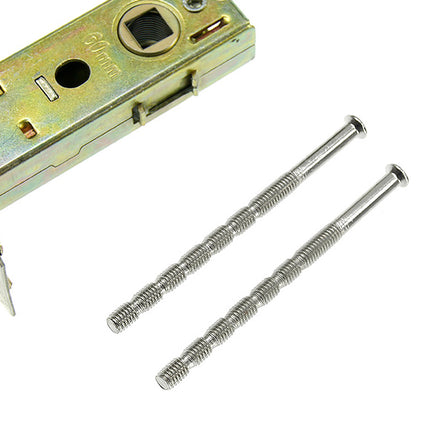 Kartrite Push Button Digital Combination Security Door Lock