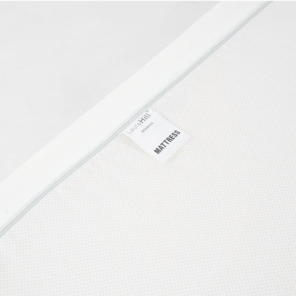 Laura Hill High Density Mattress Foam Topper 5cm - Double