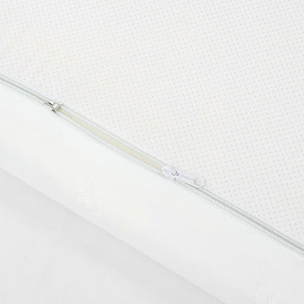 Laura Hill High Density Mattress Foam Topper 7cm- Single Size Bed