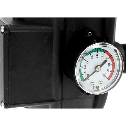 HydroActive Automatic Water Pump Controller Pressure Switch Electric Electronic Control