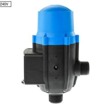 HydroActive Adjustable Pressure Switch Electric Electronic Automatic Water Pump Controller