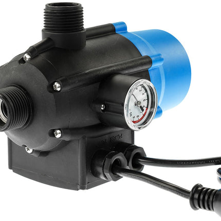 HydroActive Adjustable Pressure Switch Electric Electronic Automatic Water Pump Controller