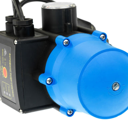 HydroActive Adjustable Pressure Switch Electric Electronic Automatic Water Pump Controller