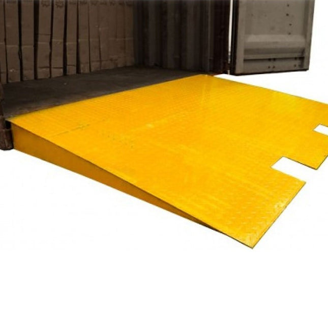 Kartrite 1.2m 7 Tonne Container Ramp